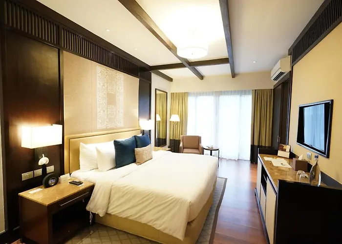 Anya Resort Tagaytay