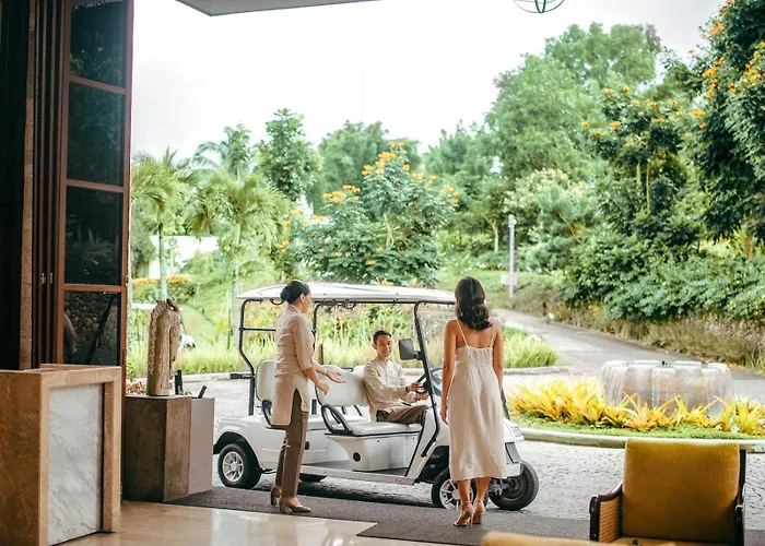 Anya Resort Tagaytay