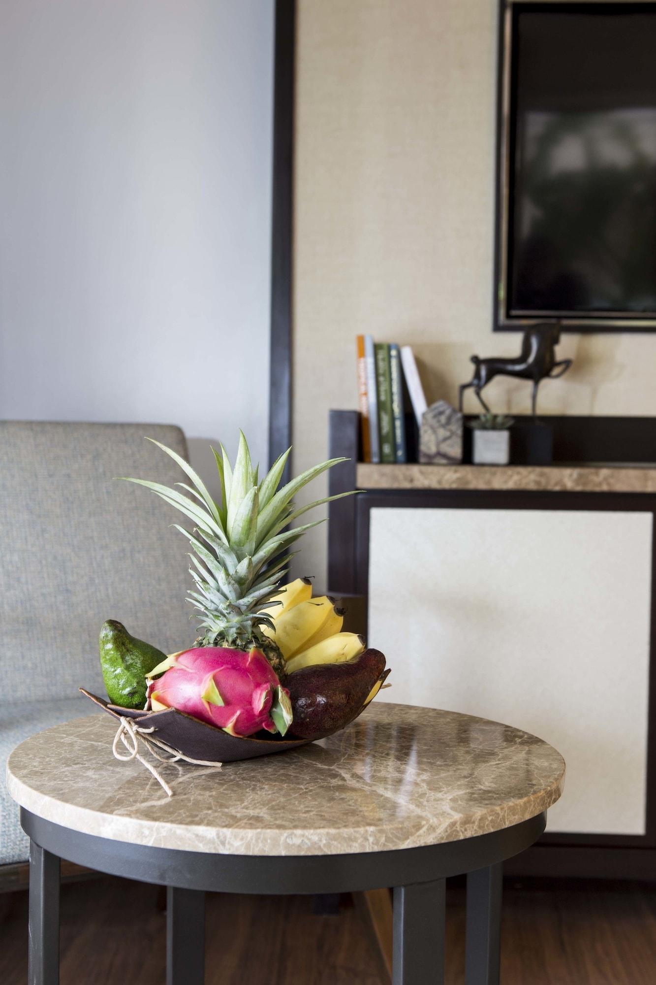 Resort Anya Tagaytay 5*