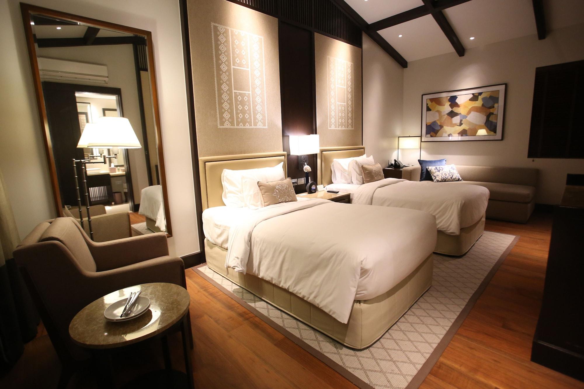 Anya Tagaytay Resort 5*