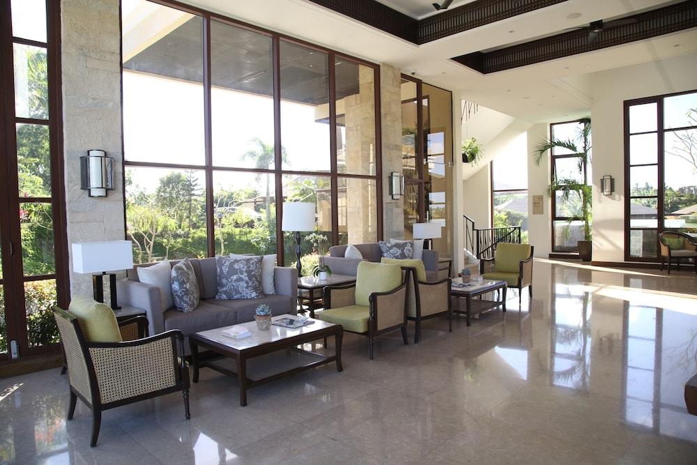 Anya Tagaytay Resort 5*