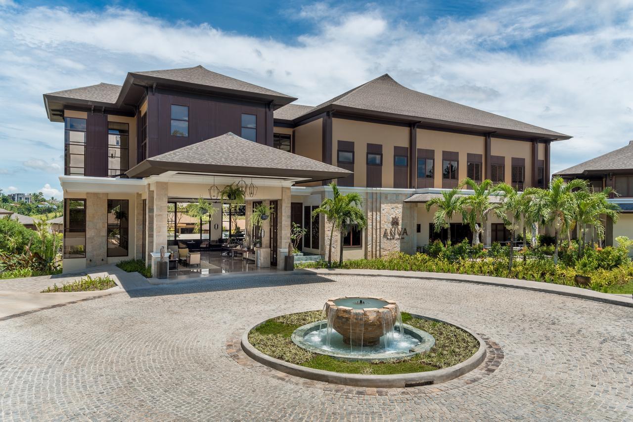 Anya Tagaytay Resort Tagaytay City