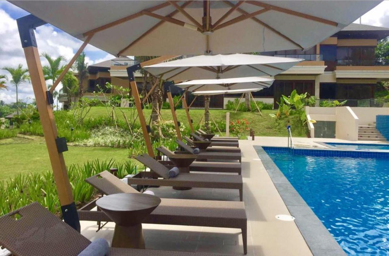 Anya Tagaytay Resort 5*